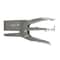 Air Locker Manual / Hand Plier Stapler Uses Fine Wire Standard Staples 24/6-8 mm & 26/6-8 mm A08 - alternate 1